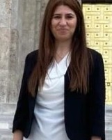 İpek AGCADAĞ ÇELİK